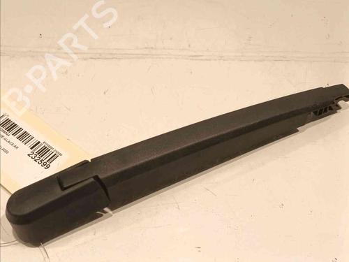 Used Rear windshield wiper arm OPEL ASTRA K (B16) 1.6 CDTi (68) (136 hp) 20604985