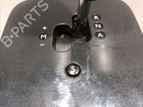 Gear lever PEUGEOT 3008 I MPV (0U_) 1.6 HDi | BP16997434M90 