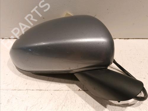 Right mirror OPEL CORSA D (S07)  | BP18481418C27 