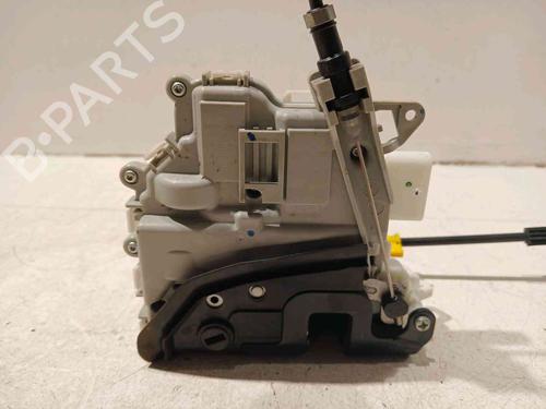 Rear left lock AUDI Q3 (8UB, 8UG)  | BP20606193C100 