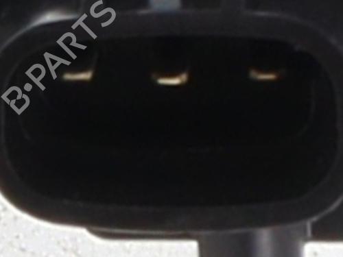 Tailgate lock TOYOTA C-HR (_X1_) 1.8 Hybrid (ZYX10_, ZYX11_, ZYX10R, ZYX11R) | BP32312861C101 