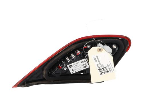 Højre baglygte bagklap OPEL CORSA E (X15) 1.4 (08, 68) | BP25908807C80 