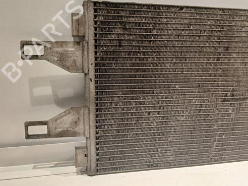 AC radiator PEUGEOT BOXER Van 2.2 HDi 150 | BP31939259M32 