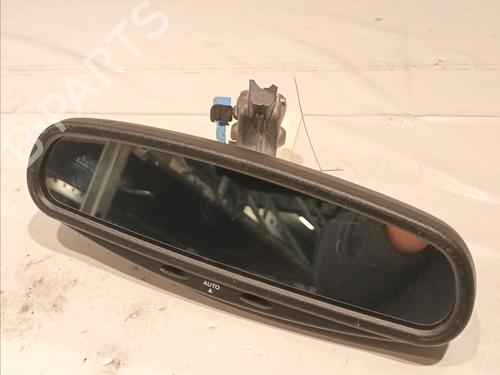 Used Rear mirror PEUGEOT 807 (EB_) 2.0 HDI (136 hp) 15582969