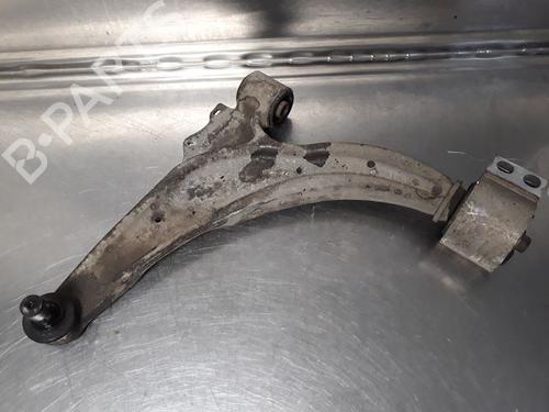 Venstre fortil bærearm OPEL ASTRA J (P10) 1.7 CDTI (68) (110 hp) 14860786
