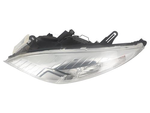 Left headlight RENAULT MEGANE III Hatchback (BZ0/1_, B3_) 1.5 dCi (BZ09, BZ0D, BZ1W, BZ29, BZ14) | BP38036020C28 - Image 5