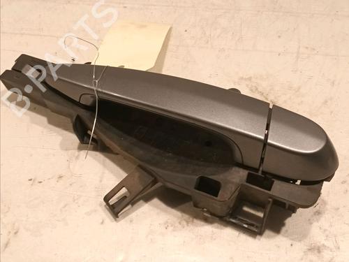 Front right exterior door handle BMW X5 (E70) xDrive 30 d | BP15770817C129 