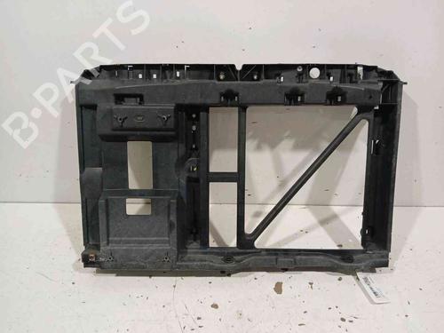 Frontplate/Frontkurv CITROËN C2 (JM_) 1.4 HDi (68 hp) 25018015