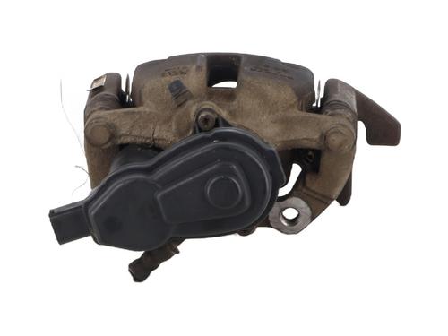 Left rear brake caliper AUDI Q5 (8RB) 2.0 TDI quattro | BP29582609M107 