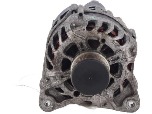 Used Alternator Alternator RENAULT CLIO IV (BH_) 1.5 dCi 75 (75 hp) 36034855 36034855