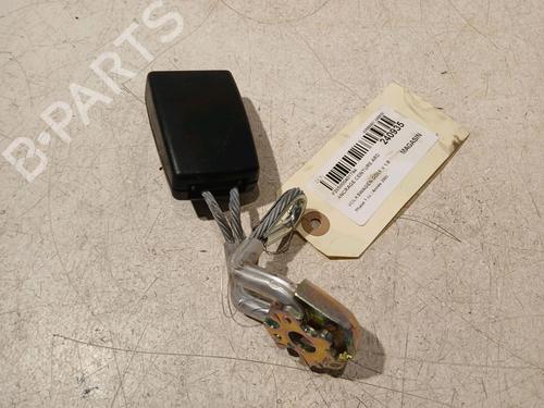 Used Seat buckle VW GOLF V (1K1) 1.9 TDI (105 hp) 18896316