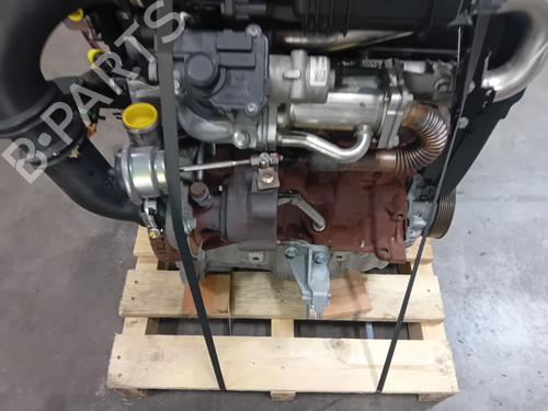 Engine RENAULT KANGOO Express (FC0/1_) 1.5 dCi (FC1E) | BP36035512M1 - Image 6