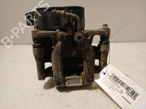 Used Left rear brake caliper PEUGEOT 3008 II SUV (MC_, MR_, MJ_, M4_) 1.5 BlueHDi 130 (131 hp) 17381854