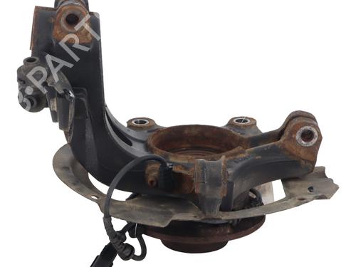 Left front steering knuckle RENAULT MEGANE IV Hatchback (B9A/M/N_) 1.5 dCi 90 (B9A1) | BP36552501M25 - Image 5