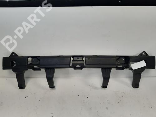 Bumper shock absorber DACIA DUSTER (HS_) 1.5 dCi (HSMC) (107 hp) 9334476