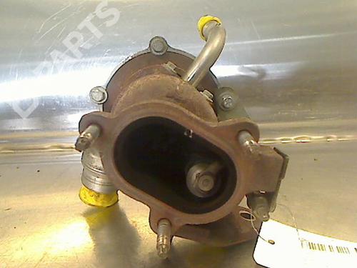 Turbocharger/Supercharger RENAULT CLIO III (BR0/1, CR0/1) 1.5 dCi | BP9318694M71 
