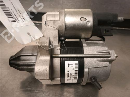 Starter PEUGEOT 108 1.0 VTi 72 | BP10683138M8 
