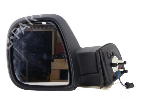 left-mirror-citroen-berlingo-box-bodympv-b9-2008-36035059 main image