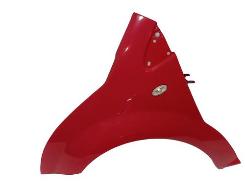 Used Left front fenders Left front fenders CITROËN C2 (JM_) 1.1 (60 hp) 33453924 33453924