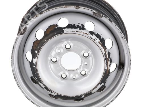 Used Rim PEUGEOT BOXER Van 2.2 HDi 100 (101 hp) 22251503