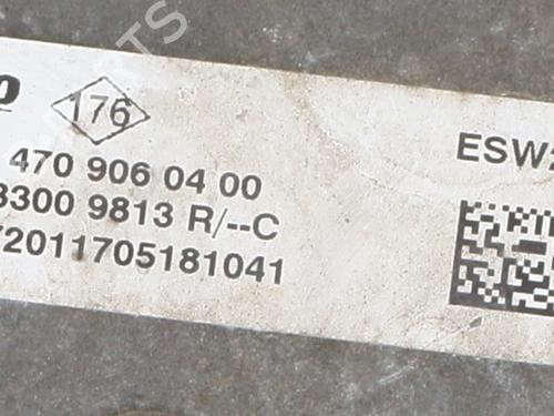 Starter RENAULT MASTER III Van (FV)  | BP31124683M8 