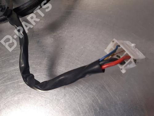 Rear left window mechanism MERCEDES-BENZ S-CLASS (W220) S 320 CDI (220.025, 220.125) | BP9332735C24 