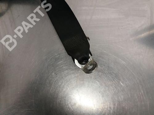 Venstre bak beltestrammer AUDI A3 (8P1) 1.9 TDI | BP9322516C89 