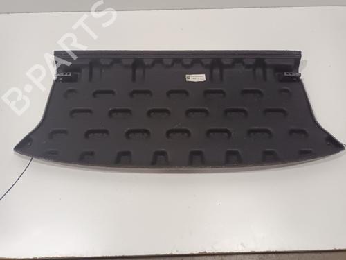 Rear parcel shelf SEAT IBIZA III (6L1) 1.2 | BP27443642C85 