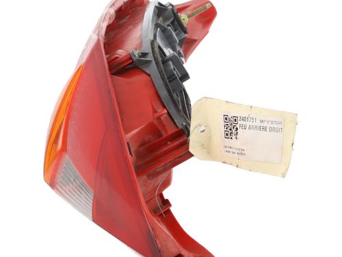 Right taillight FIAT PUNTO (188_) 1.9 JTD 80 (188.237, .257, .337, .357) | BP21124313C35 