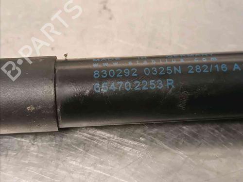 Hood lift support RENAULT ESPACE V (JR_)  | BP21139114C139 