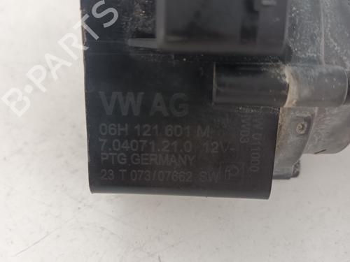 Auxiliary water pump PORSCHE CAYENNE Coupe (9YB) 3.0 E-Hybrid AWD (9YBAV1) | BP39967284M111 - Image 6