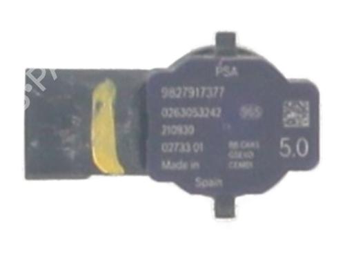 Electronic module CITROËN C3 III (SX) 1.5 BlueHDi 100 (SXYHYP, SXYHTU) | BP30120514M83