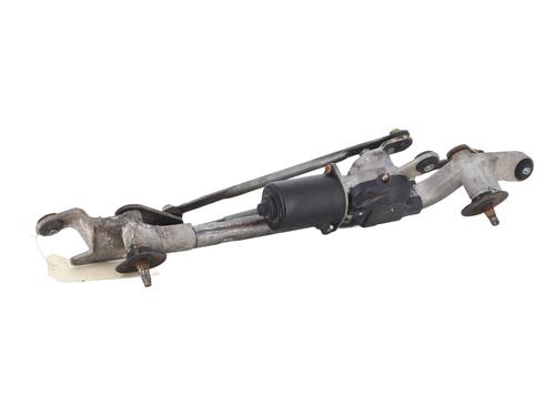 Used Front wiper motor Front wiper motor NISSAN X-TRAIL II (T31) 2.0 dCi 4x4 (150 hp) 36035919 36035919