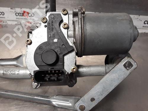 Viskermotor vindrute FORD FIESTA V (JH_, JD_) 1.3 | BP9328355M29