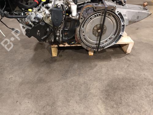 Engine MERCEDES-BENZ B-CLASS Sports Tourer (W245) B 180 CDI (245.207) | BP23184877M1