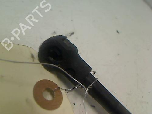 Tailgate lift support PEUGEOT 208 I (CA_, CC_) 1.6 HDi | BP14867848C138 