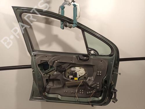 Left front door PEUGEOT 307 (3A/C) 1.6 16V | BP29128656C2 