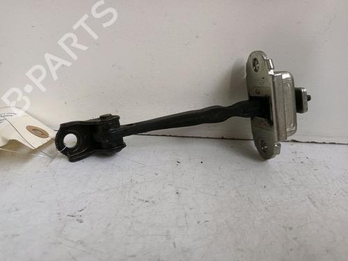 Hinge/Door check strap NISSAN QASHQAI I (J10, NJ10) 1.5 dCi | BP14866793C146