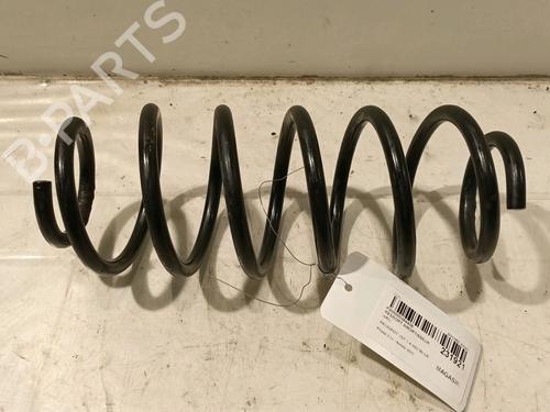 Used Shock absorber spring PEUGEOT 107 (PM_, PN_) 1.4 HDi (54 hp) 16164906
