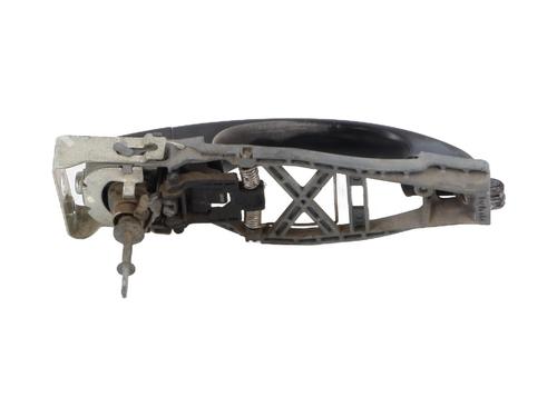 Front left exterior door handle VW CADDY III Box Body/MPV (2KA, 2KH, 2CA, 2CH) 1.9 TDI | BP30313572C128