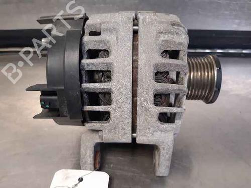 Generator RENAULT MEGANE IV Grandtour (K9A/M/N_) 1.2 TCe 130 (K9MR) (130 hp) 30120619