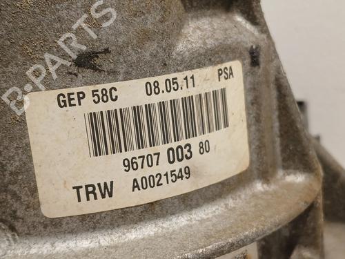 Steering pump PEUGEOT 308 I (4A_, 4C_) 1.4 16V | BP21802082M99 