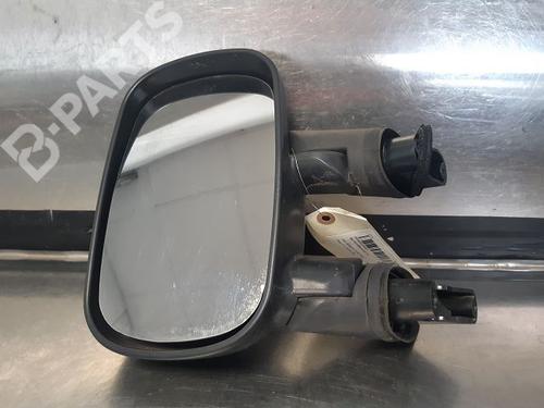 Retrovisor esquerdo FIAT DOBLO Box Body/MPV (223_) 1.3 D Multijet (75 hp) 9336715