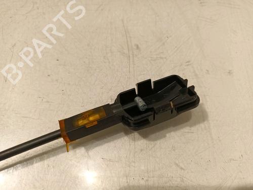Rear left lock NISSAN NOTE (E11, NE11) 1.5 dCi | BP16430531C100 