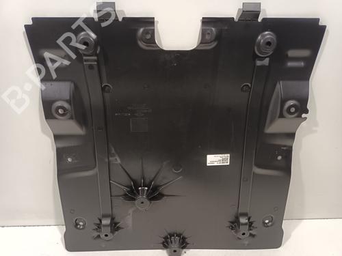 Understellsbeskyttelse RENAULT SCENIC E-TECH PHASE I EV87 (218 hp) 31939193