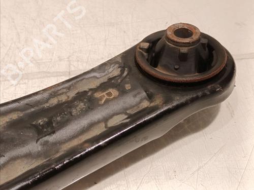 Right front suspension arm TOYOTA YARIS (_P1_) 1.3 (SCP12_, SCP13_, SCP12R, SCP13R) | BP17100439M13 