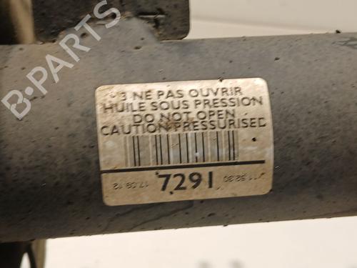 Right front shock absorber PEUGEOT 208 I (CA_, CC_) 1.6 VTi | BP21802054M17 
