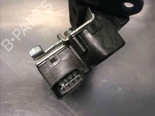 Tailgate lock HYUNDAI ix35 (LM, EL, ELH) 1.7 CRDi | BP9341374C101 