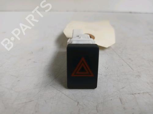 Used Warning switch NISSAN QASHQAI / QASHQAI +2 I (J10, NJ10, JJ10E) 1.5 dCi (106 hp) 13395285