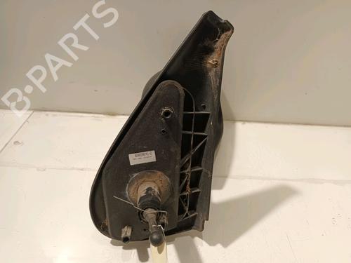 Right mirror RENAULT KANGOO Express (FC0/1_) 1.5 dCi | BP16242449C27 